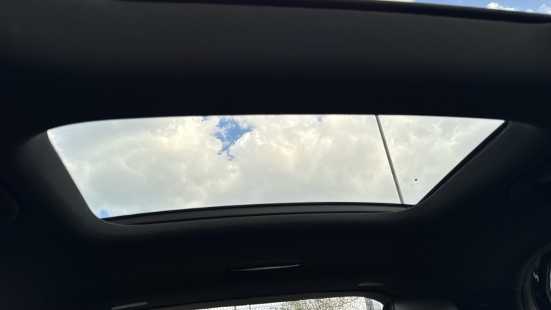 Mercedes-Benz GLA 220d 4Matic AMG Line 5dr Auto [Prem Plus] Diesel Hatchback